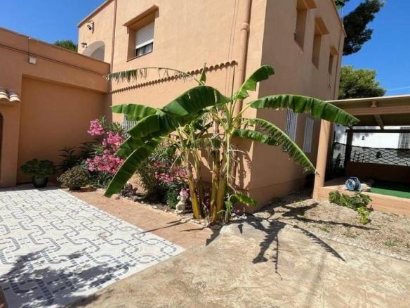 Apartment for sale in Alcanar