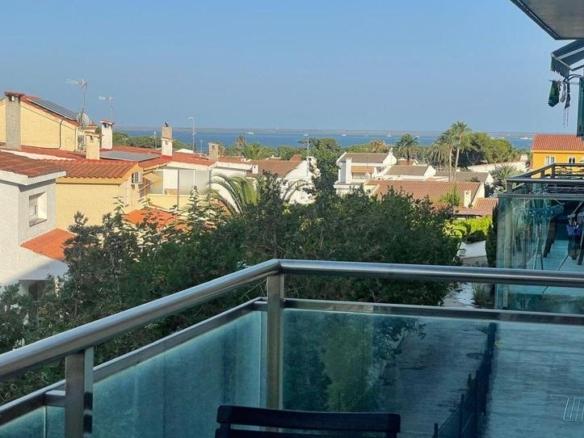 Apartment for sale in Alcanar