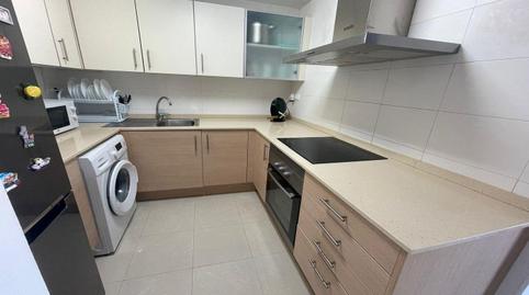 Apartment for sale in Alcanar
