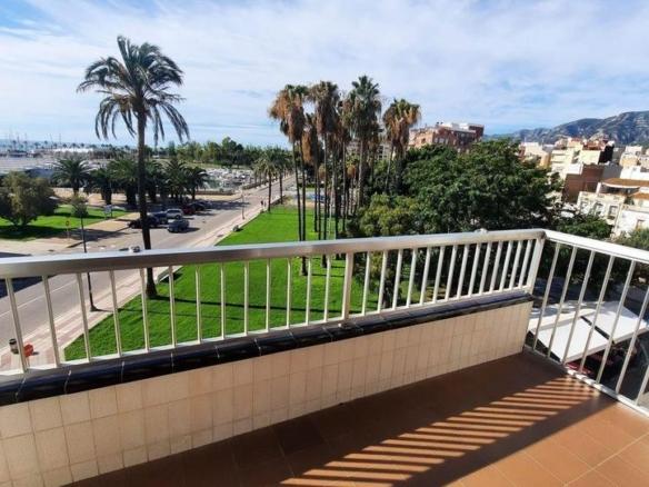 Apartment for sale in Centre