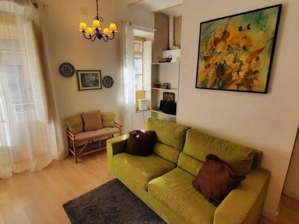 Apartment for sale in Centre