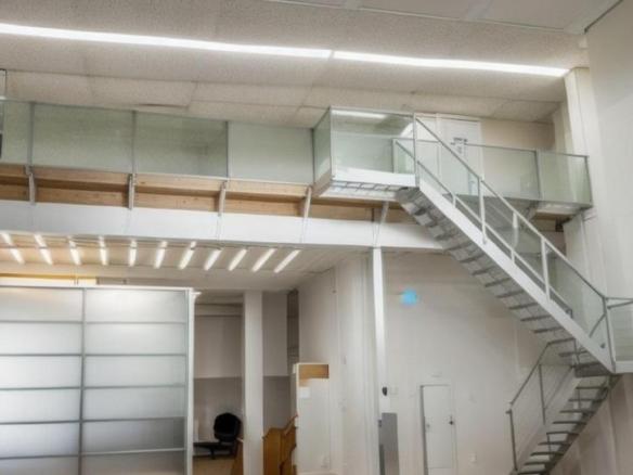 Industrial building for sale in Vegueria del Penedes, Santa Oliva