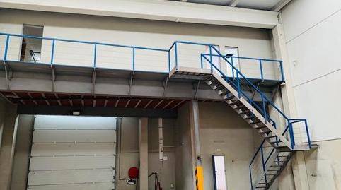 Industrial building for sale in Vegueria del Penedes, Santa Oliva