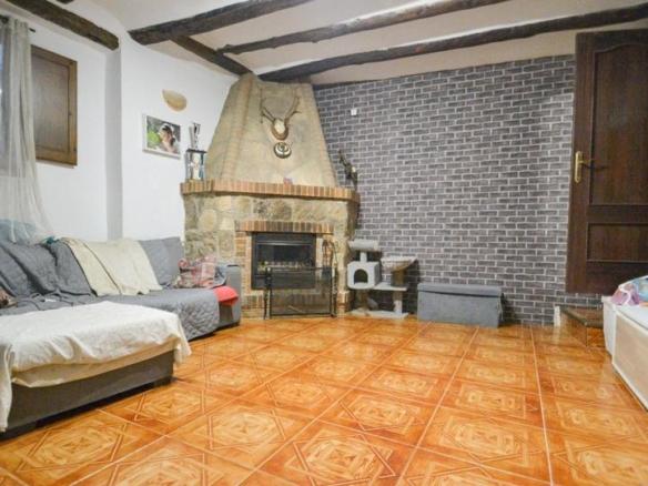 House or villa for sale in Hort, El Perelló