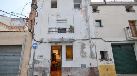House or villa for sale in Hort, El Perelló