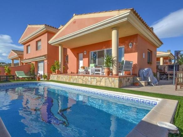 House or chalet for sale in Pol 6 Sec 8 Bequis-morell, Deltebre