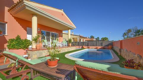 House or chalet for sale in Pol 6 Sec 8 Bequis-morell, Deltebre