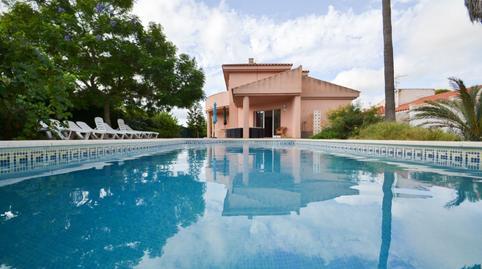 House or villa for sale on Calle Sarset, Deltebre