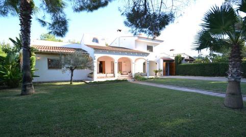 House or villa for sale on Calle Tord del, Deltebre