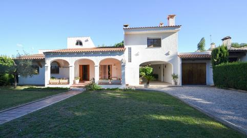 House or villa for sale on Calle Tord del, Deltebre