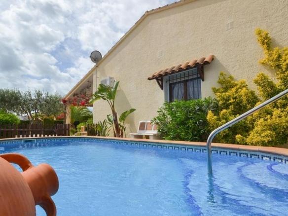 House or chalet for sale in Gavina de la, Deltebre