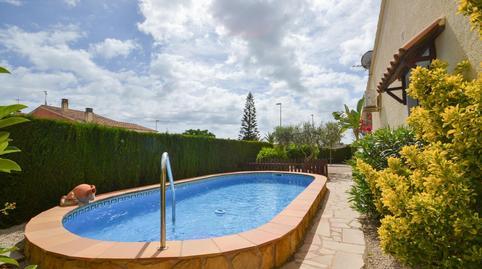 House or chalet for sale in Gavina de la, Deltebre