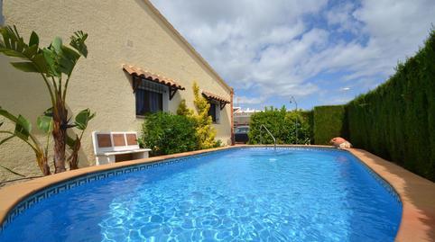 House or chalet for sale in Gavina de la, Deltebre