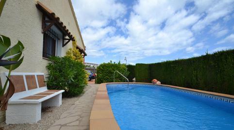 House or chalet for sale in Gavina de la, Deltebre