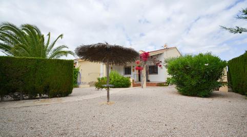 House or chalet for sale in Gavina de la, Deltebre