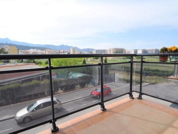 Apartment for sale in Mendez Nuñez, Nord