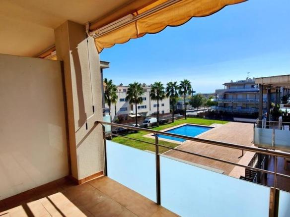 Apartment for sale in Calle Rossello, Platges