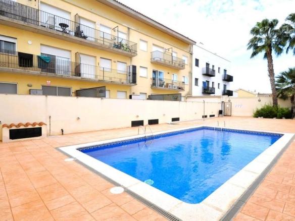Apartment for sale in Tarragona, Sant Jaume d’Enveja