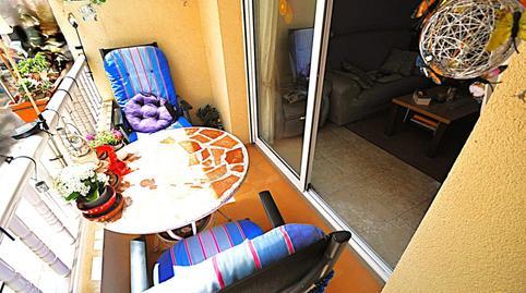 Ground floor apartment for sale on Joan Tibau Street, Avinguda Catalunya