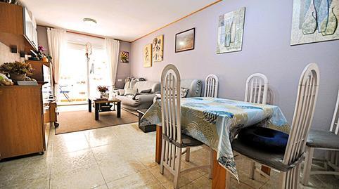Ground floor apartment for sale on Joan Tibau Street, Avinguda Catalunya