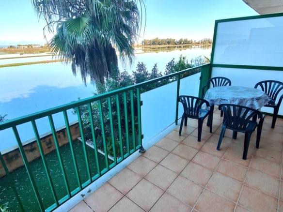 Apartment for sale on Carrer Eucaliptus, Eucaliptus – Poble Nou del Delta