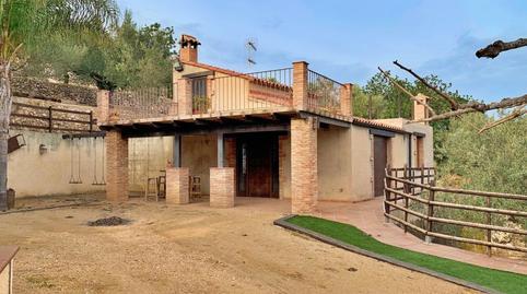 House or chalet for sale in Urbanitzacions