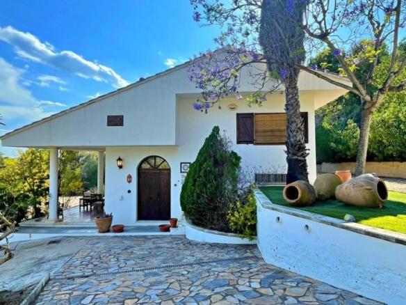 House or chalet for sale in Urbanitzacions