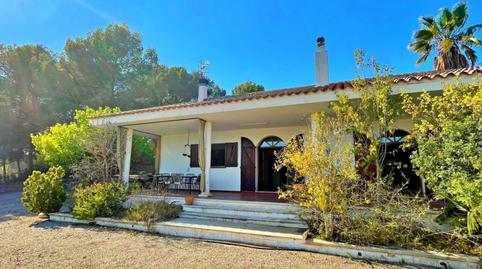 House or chalet for sale in Urbanitzacions