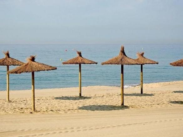Townhouse for sale in Vía Augusta, Altafulla