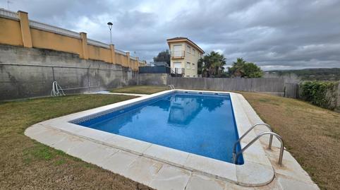 Semi-detached house for sale on Carrer Castell Ferran, La Riera de Gaià