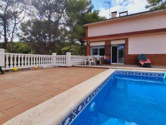 House or chalet for sale in Valldemar – Montmar