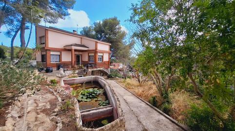 House or chalet for sale in Valldemar – Montmar