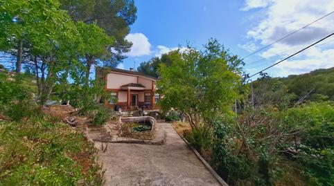 House or chalet for sale in Valldemar – Montmar