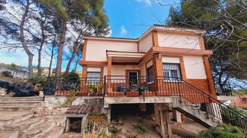 House or chalet for sale in Valldemar – Montmar