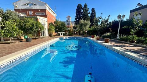 House or chalet for sale in Els Masos – Els Garrofers