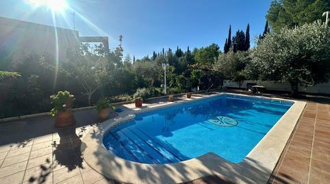 House or chalet for sale in Els Masos – Els Garrofers