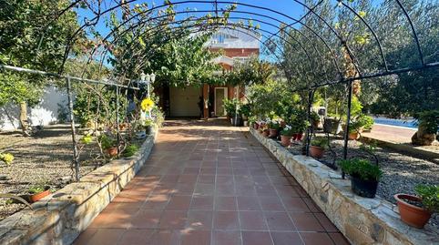 House or chalet for sale in Els Masos – Els Garrofers