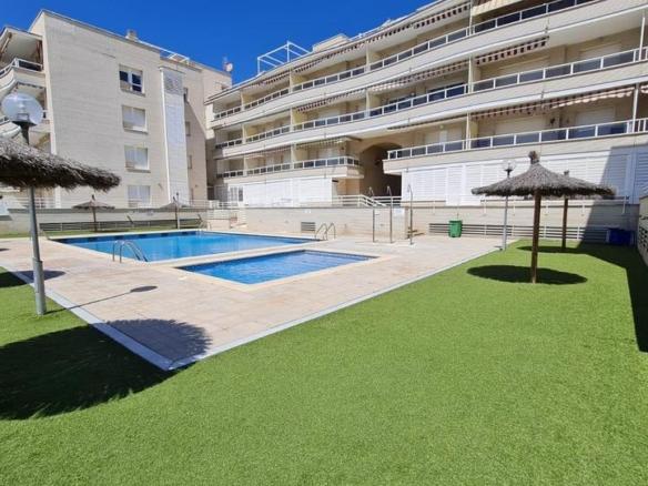 Apartment for sale in Cunidor