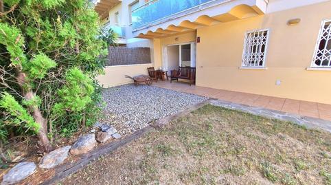 Ground floor apartment for sale in La Franquesa – Oasis Park