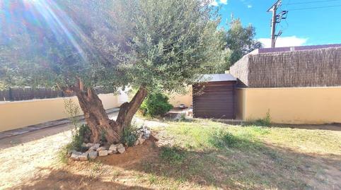 Ground floor apartment for sale in La Franquesa – Oasis Park
