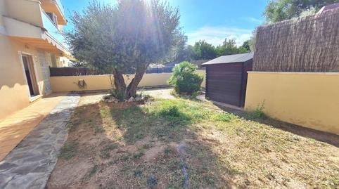 Ground floor apartment for sale in La Franquesa – Oasis Park