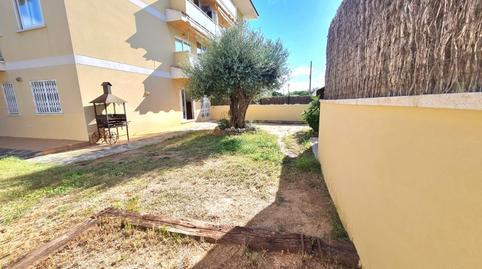 Ground floor apartment for sale in La Franquesa – Oasis Park