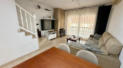 Townhouse for sale in La Pobla de Montornès