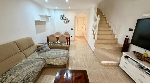 Townhouse for sale in La Pobla de Montornès