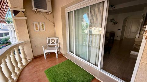 Townhouse for sale in La Pobla de Montornès