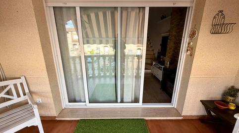 Townhouse for sale in La Pobla de Montornès