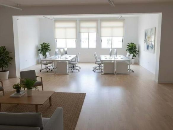 Office for sale in Pz Ponent Es: Pl: Pt:b

Tarragona (Tarragona), Eixample