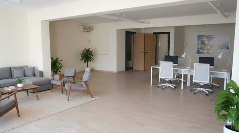Office for sale in Pz Ponent Es: Pl: Pt:b

Tarragona (Tarragona), Eixample