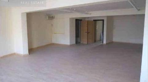 Office for sale in Pz Ponent Es: Pl: Pt:b

Tarragona (Tarragona), Eixample