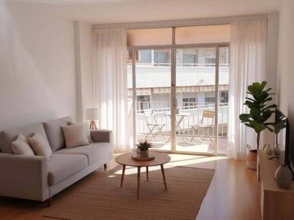 Apartment for sale on Carrer Isaac Albeniz
Floor Number

La Pineda